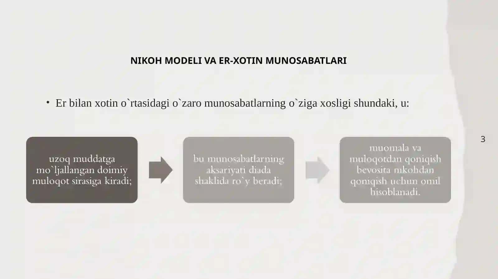 OILA VA NIKOH MODELLARI 3