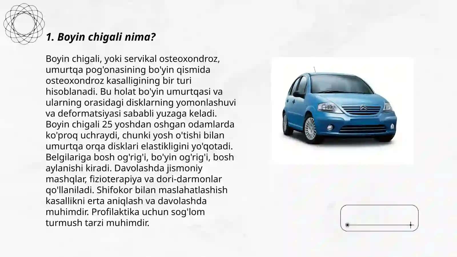 Boyin chigali 3