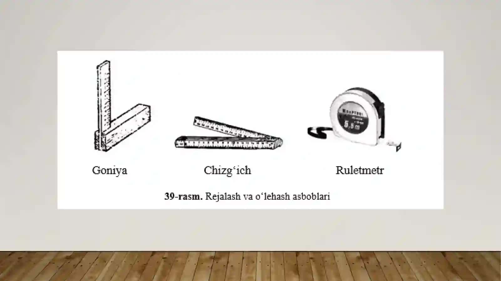texnologiyata'limipraktikumi 3