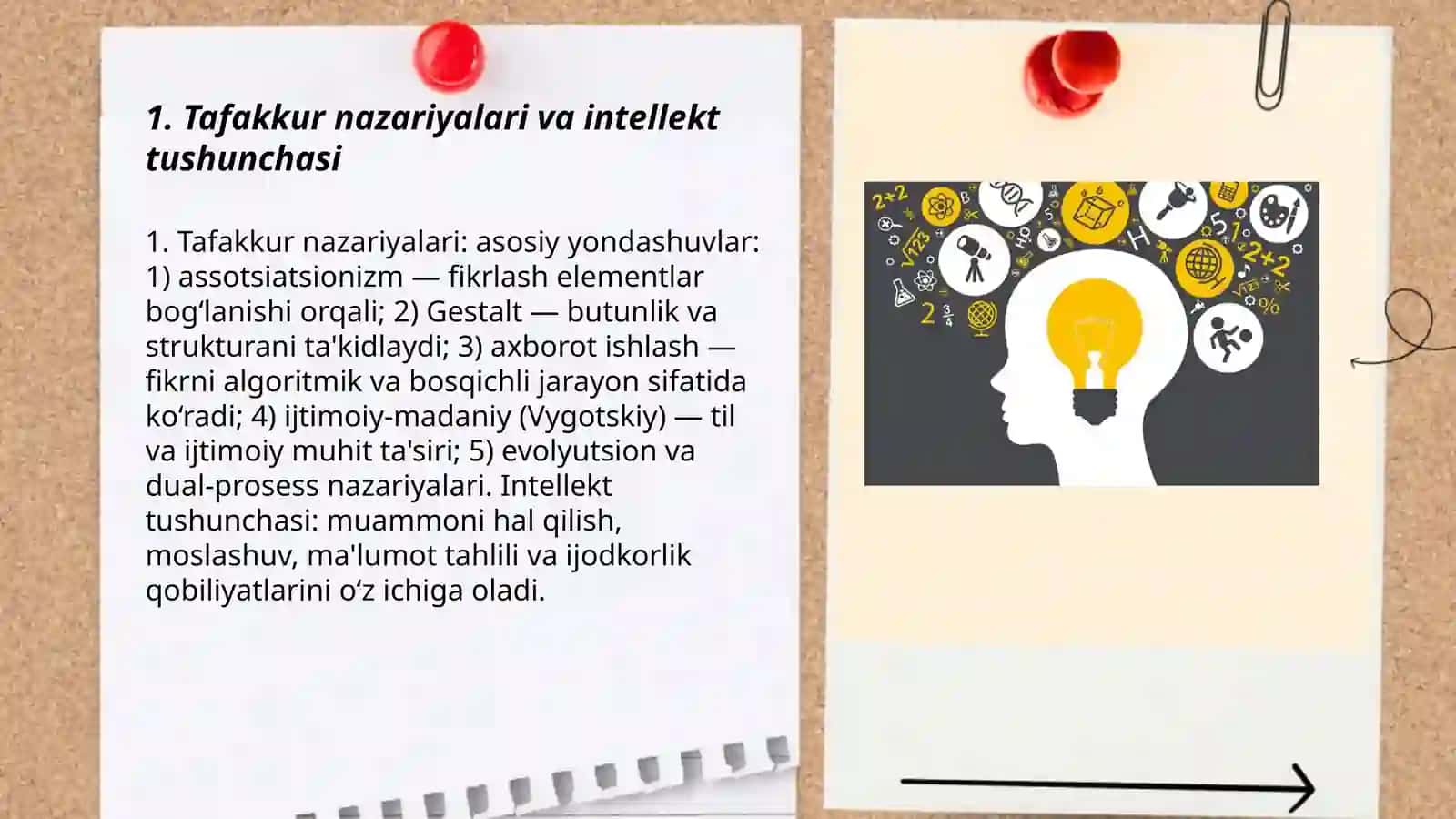 TAFAKKUR VA INTELLEKT 3