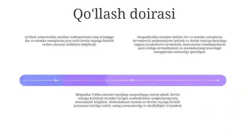 Vklyuchaterni Ishlab Chiqarish Boyicha Davlat Standarti 3