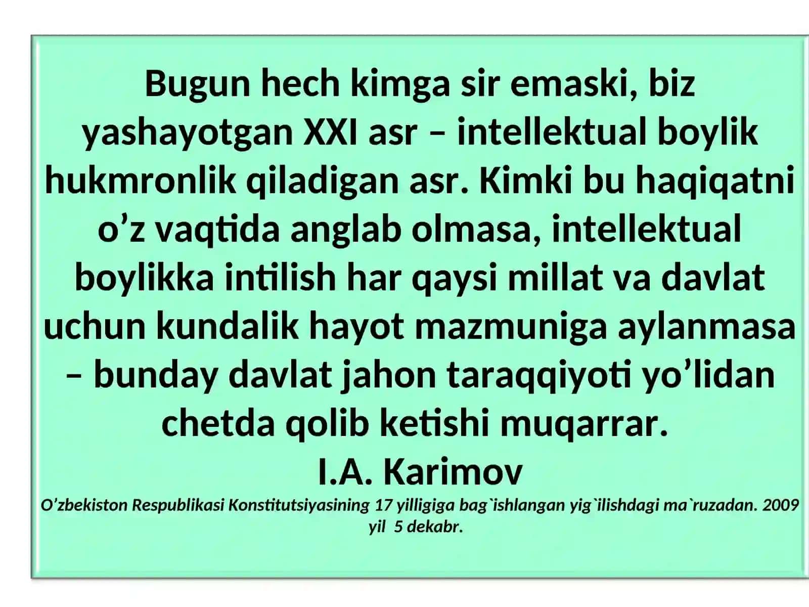 Kasbiy ta`limda  innovatsion texnologiyalar 3
