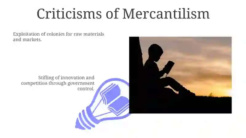 Merkantilizm 3