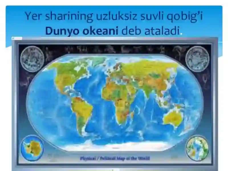 Dunyookeani 3