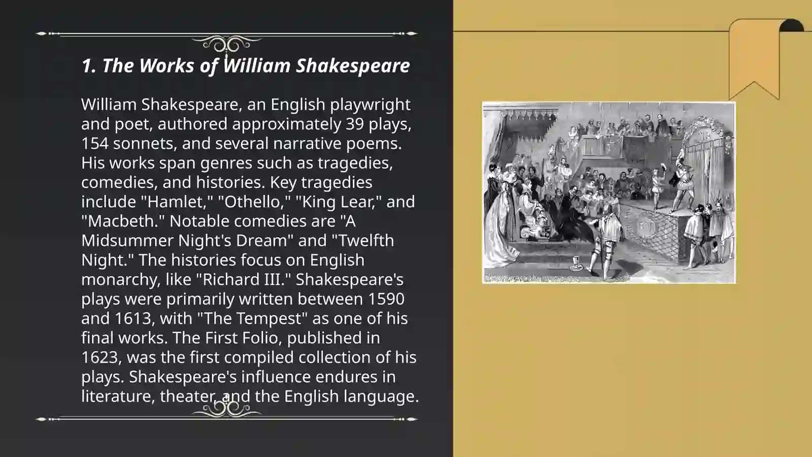 The Works of William Shakespeare 3