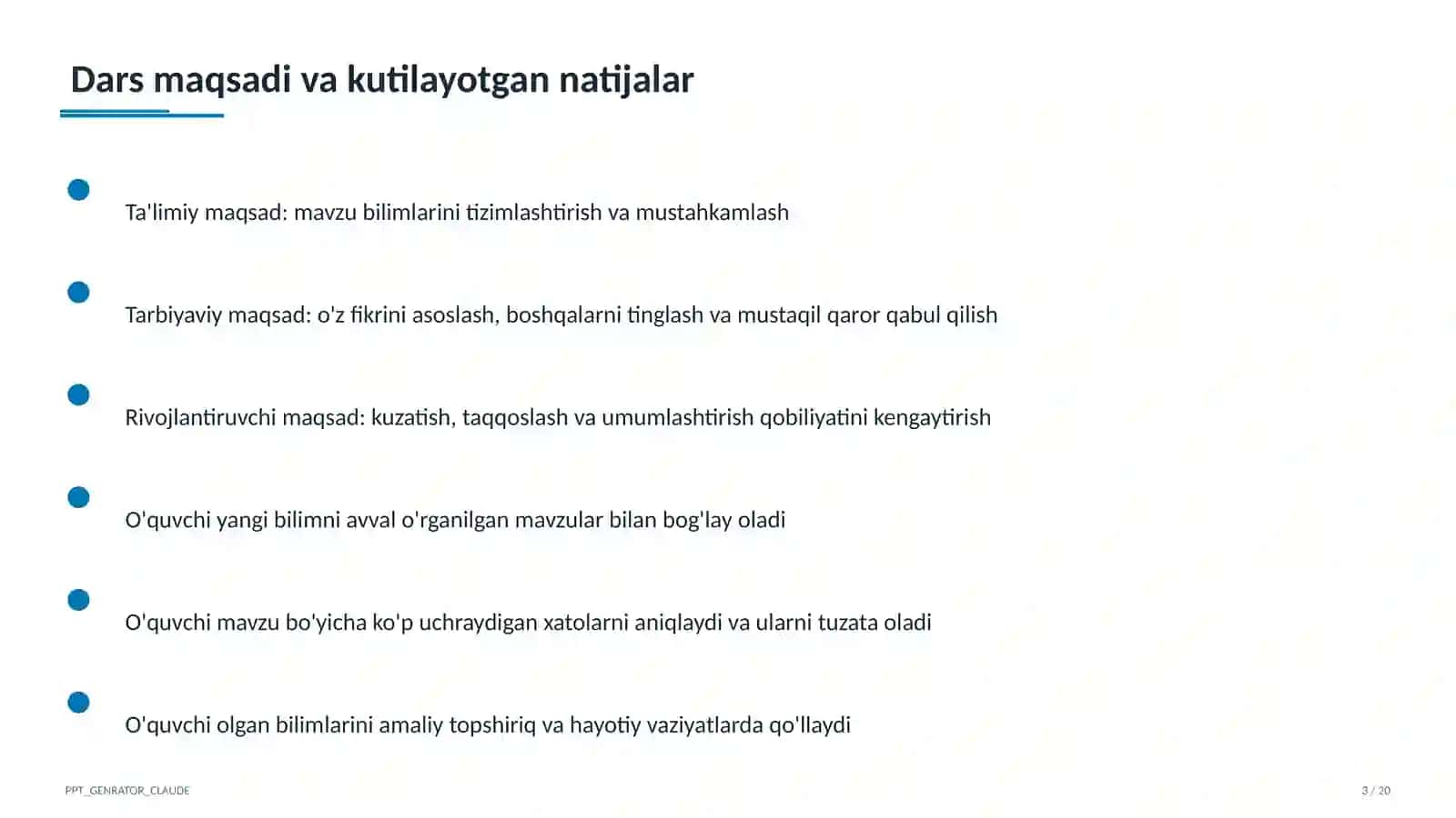 Qoraxoniylar va Xorazmshohlar davlati (7-sinf) 3