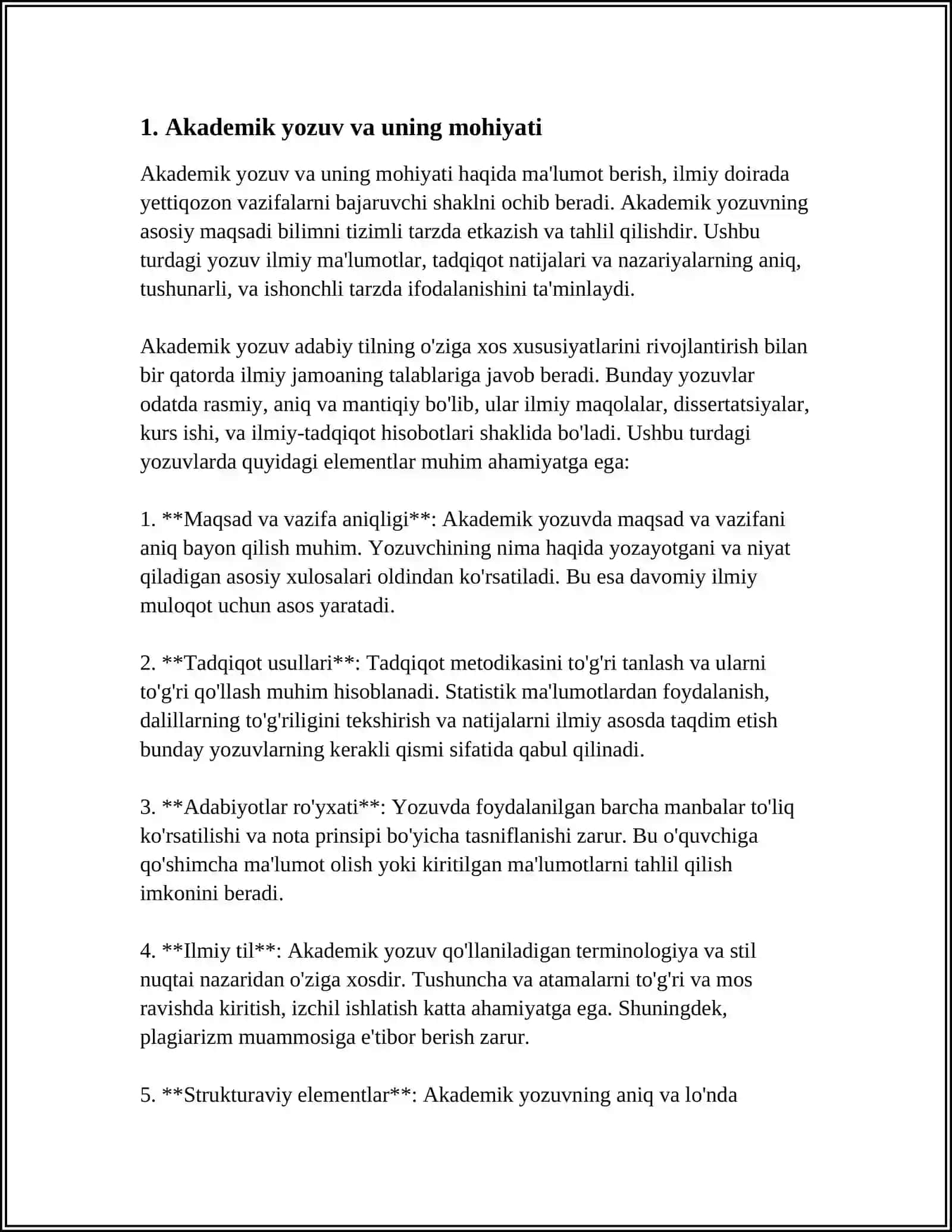 AKADEMIK YOZU 3