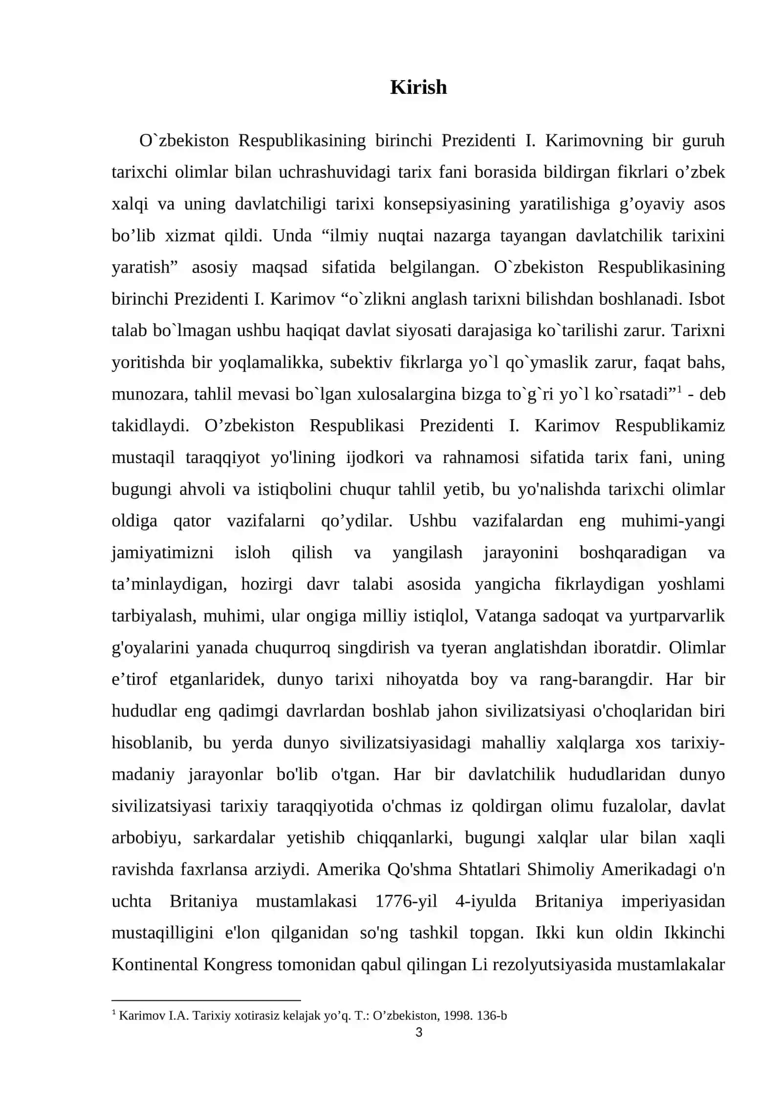 Amerika Davlatining Hududiy Shakllanishi 3