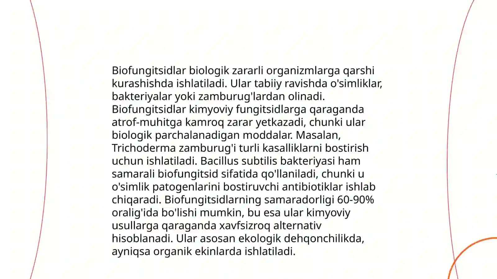 Biofungitsidlar olish biotexnologiyasi 3