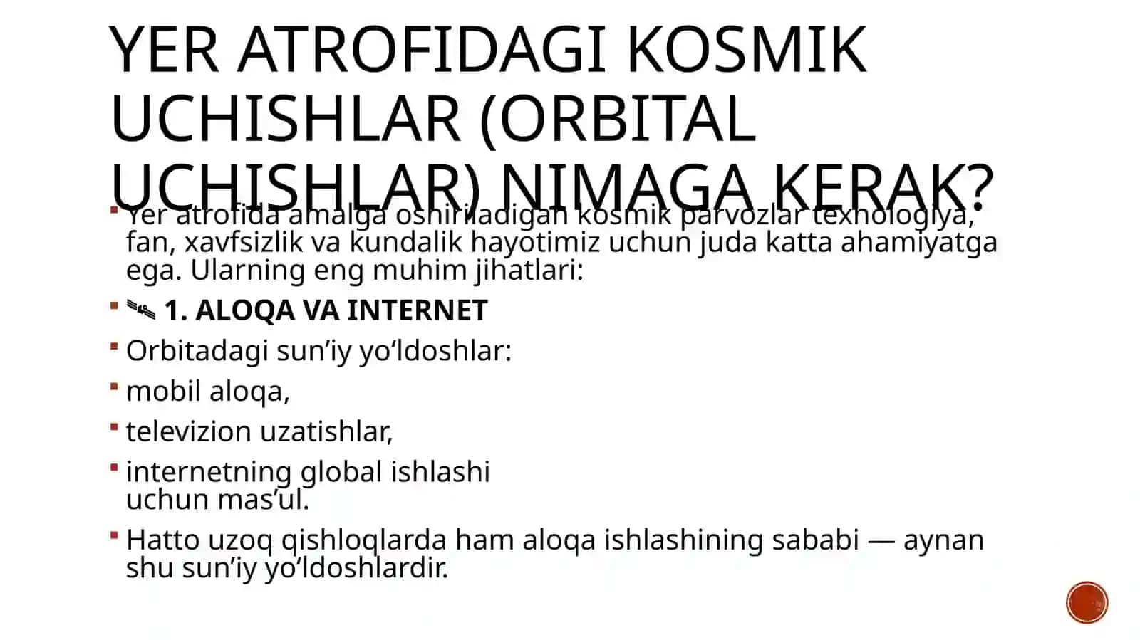 Yeratrofidagikosmikuchishlar 3