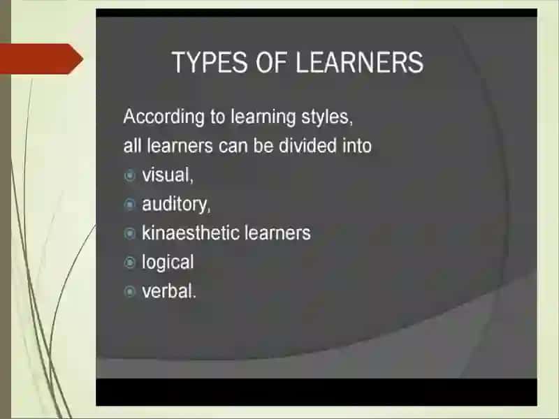 Teaching English to Audial Learners 3