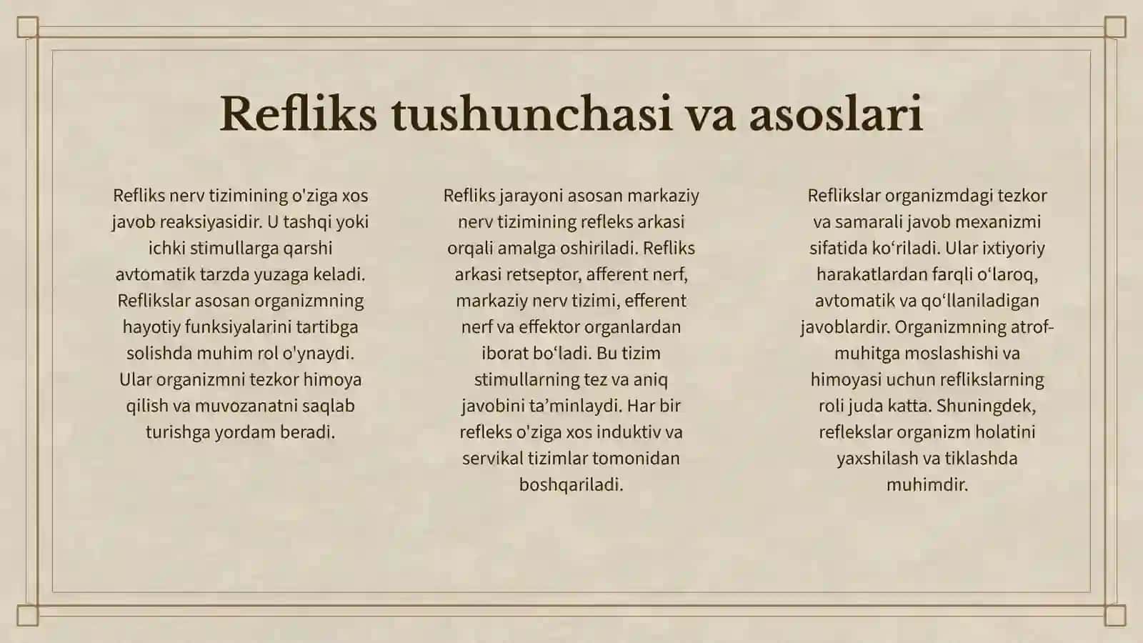 REFLIKSLAR 3