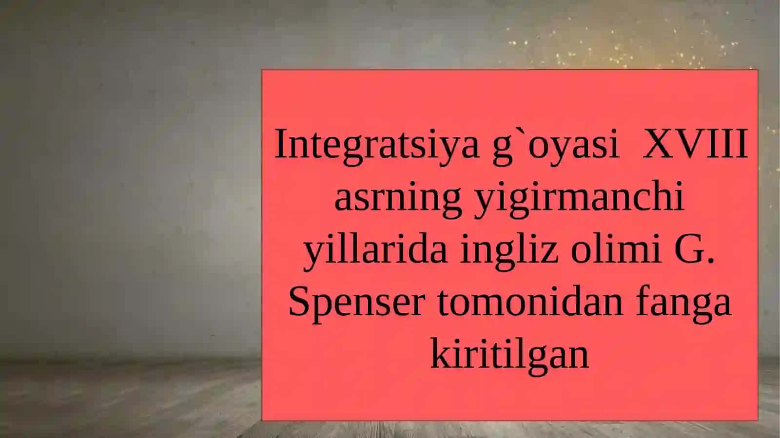 Integratsiyalashgan ta'lim haqida tushuncha 3