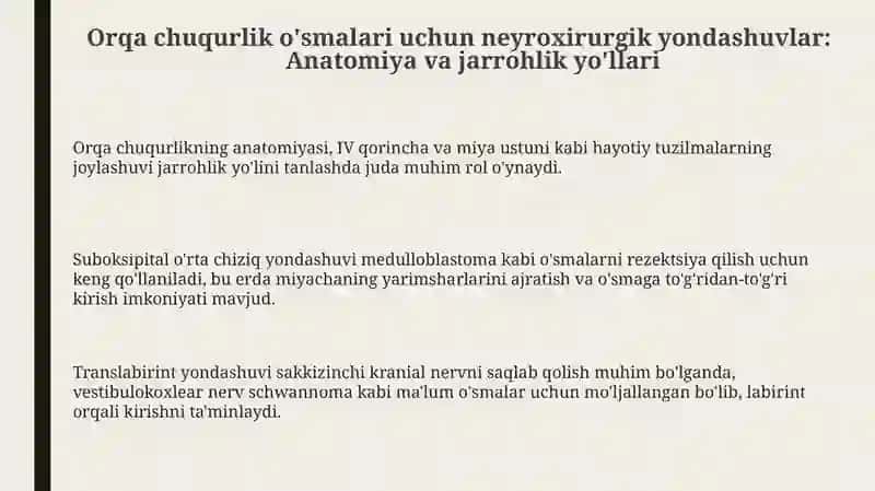 Nayroxirurgik yondashuvlar 3