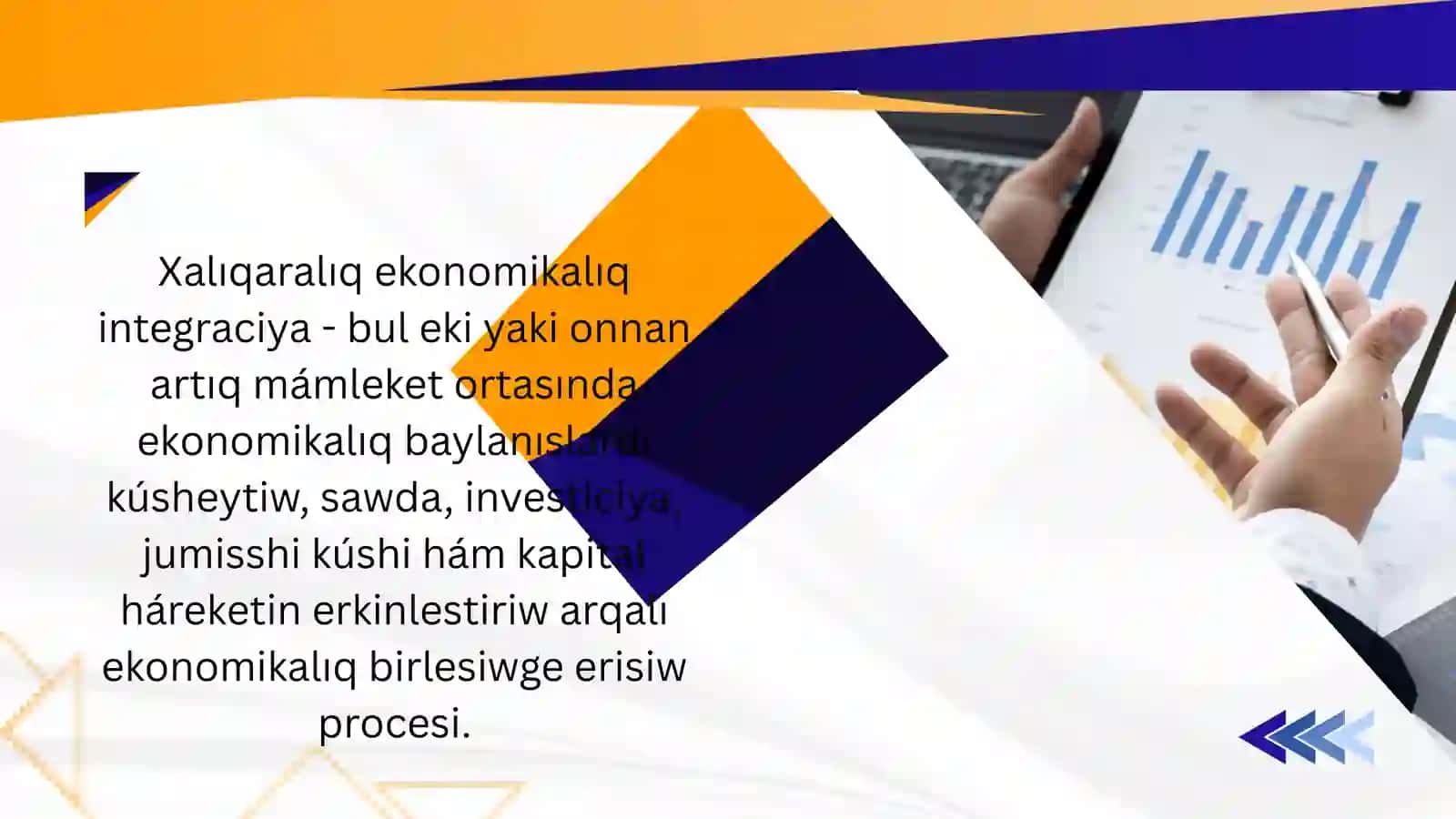 Ekonomika teoriyası páninen 3