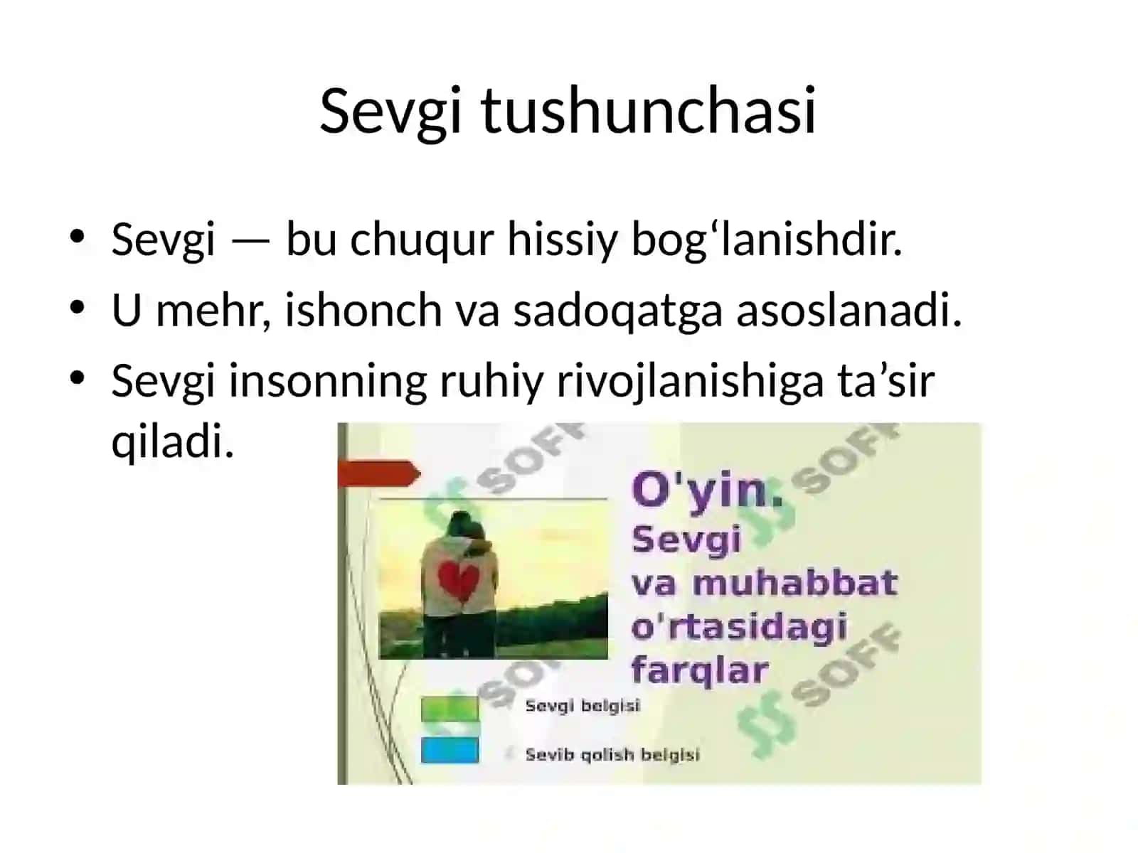 O‘smirlarda sevgi va muhabbat 3