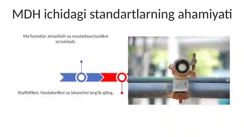 Standartlarni MDH doirasidagi mavqie 3