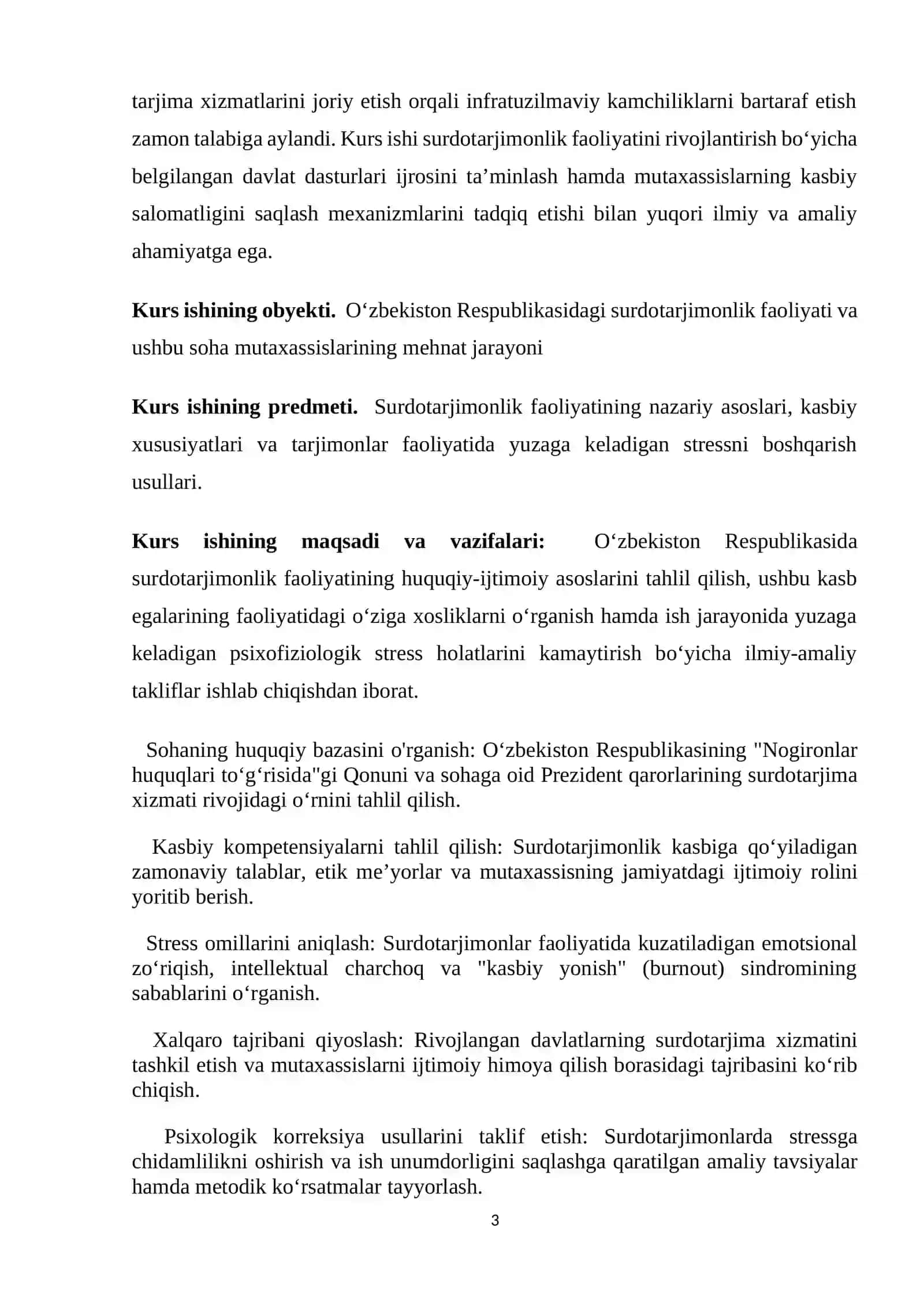 SURDOTARJIMONLIK FAOLIYATINING NAZARIY ASOSLARI VA KASBIY XUSUSIYATLARI 3