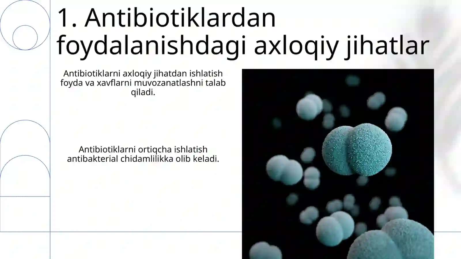 Antibiotiklarni bakteriyalarga tasiri 3