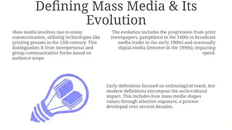 Mass Media 3
