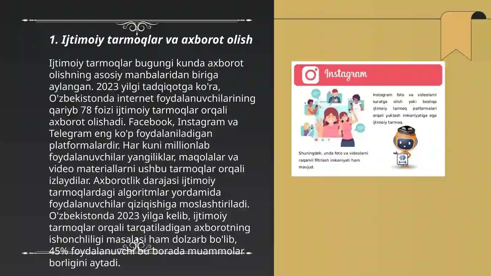 Ijtimoiy tarmoqlarning jamiat bilan funksional aloqasi 3