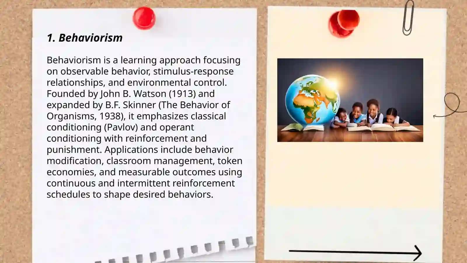 Learning Approaches 3