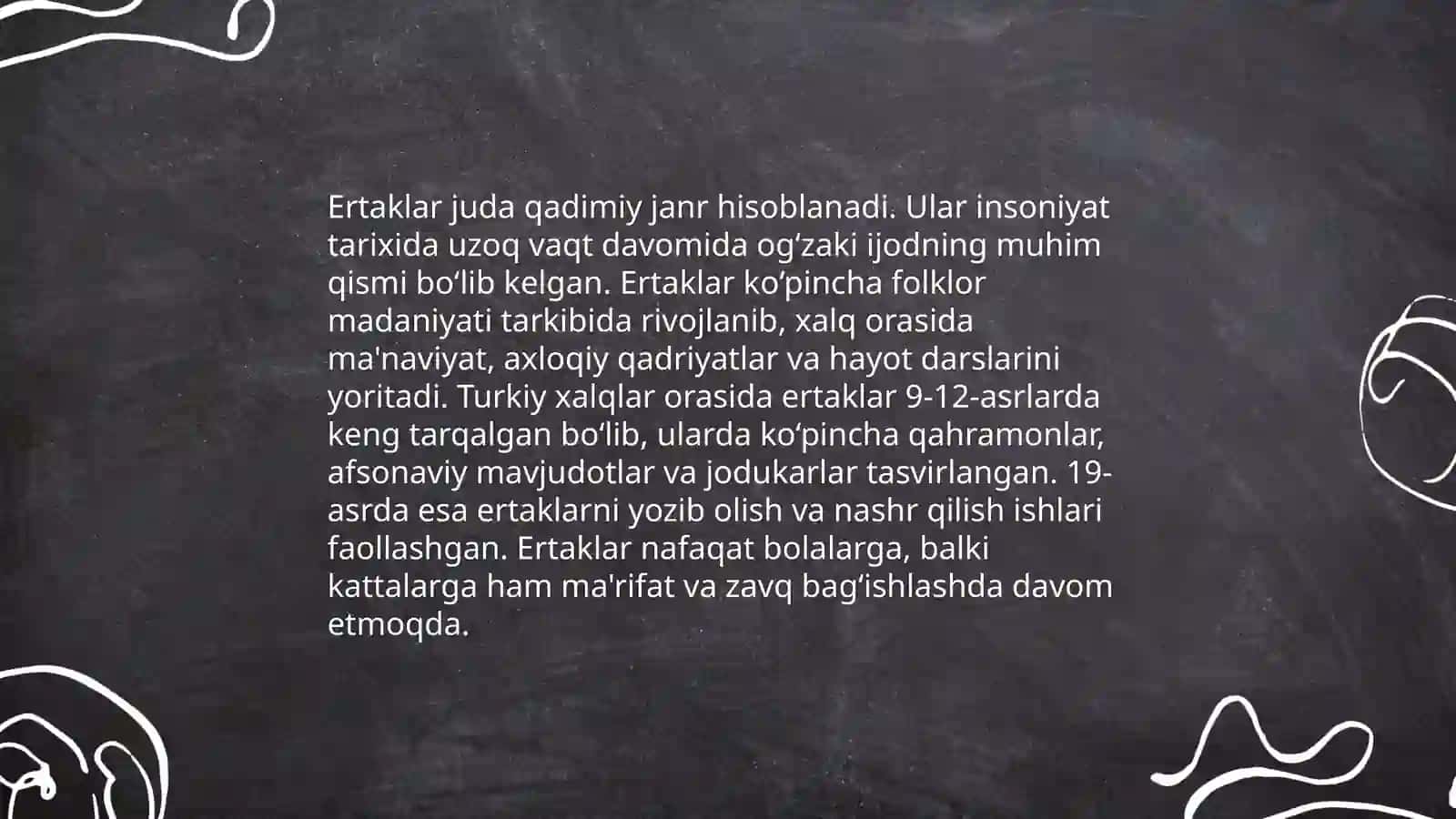 Ertak matni taxlili 3