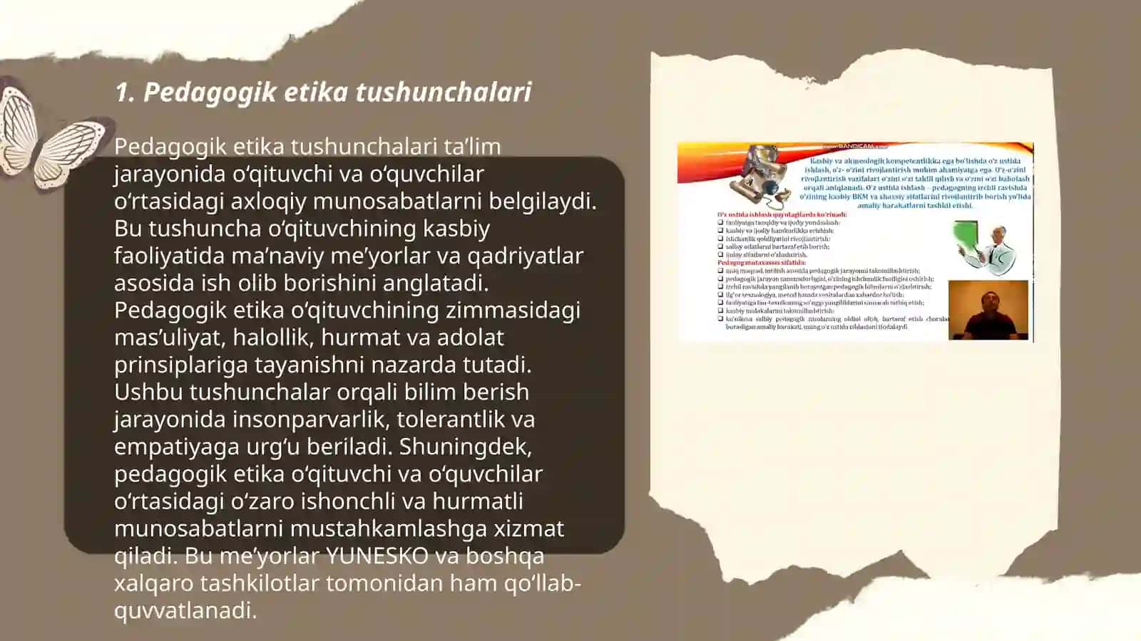 Pedagogik etika va etiket 3