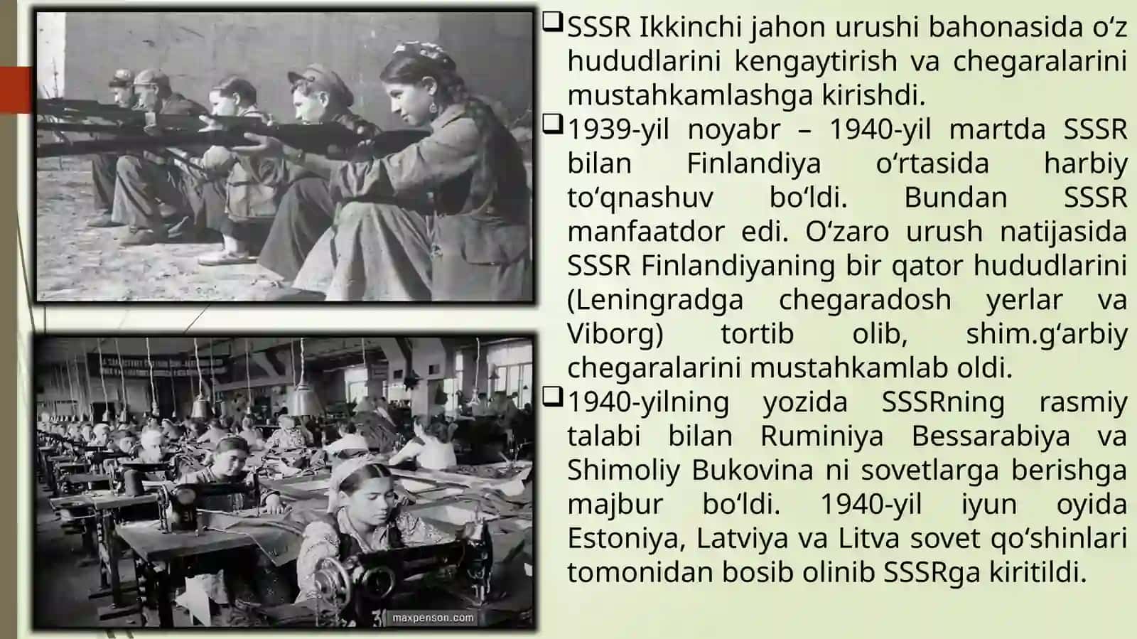 Qoraqolpoq Xokimiyatini O'rnatish 3