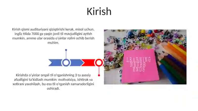 Til o'yinlarining ta'limdagi ahamiyati 3