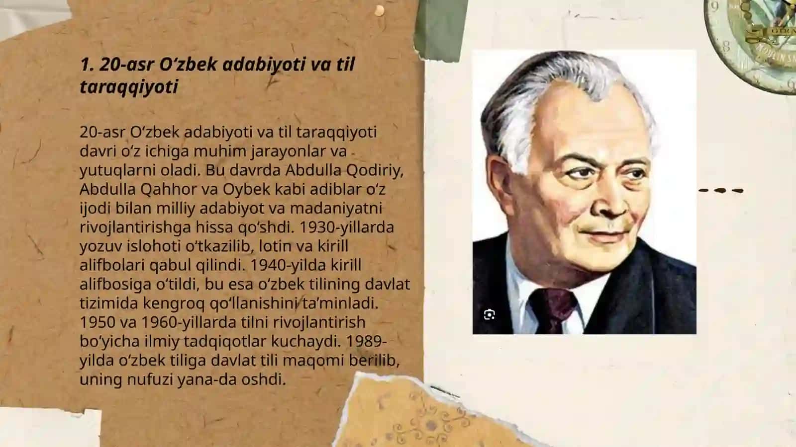 20-asr O‘zbek adabiyoti va til taraqqiyoti 3