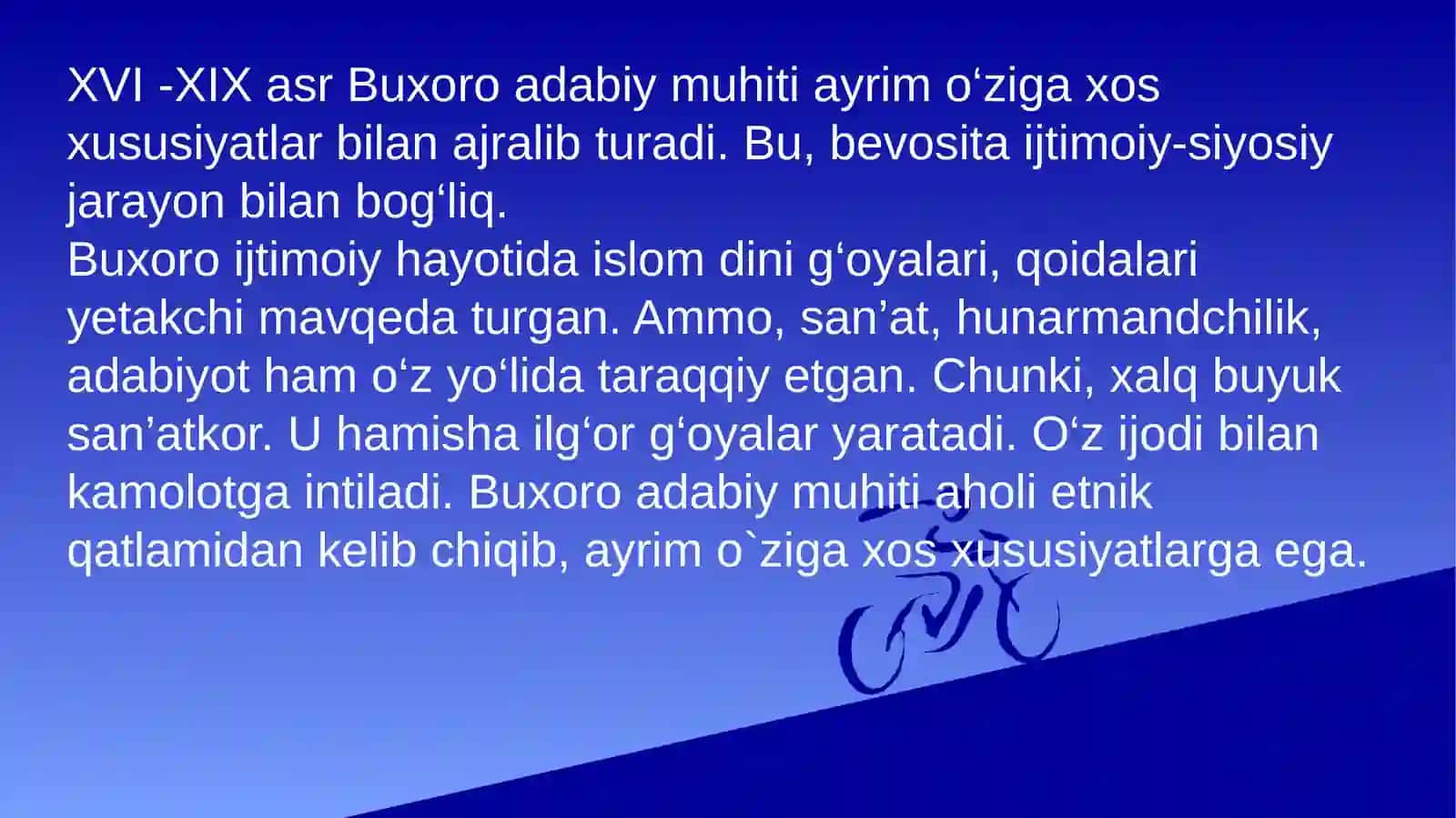 Buxoro adabiy muhiti 3