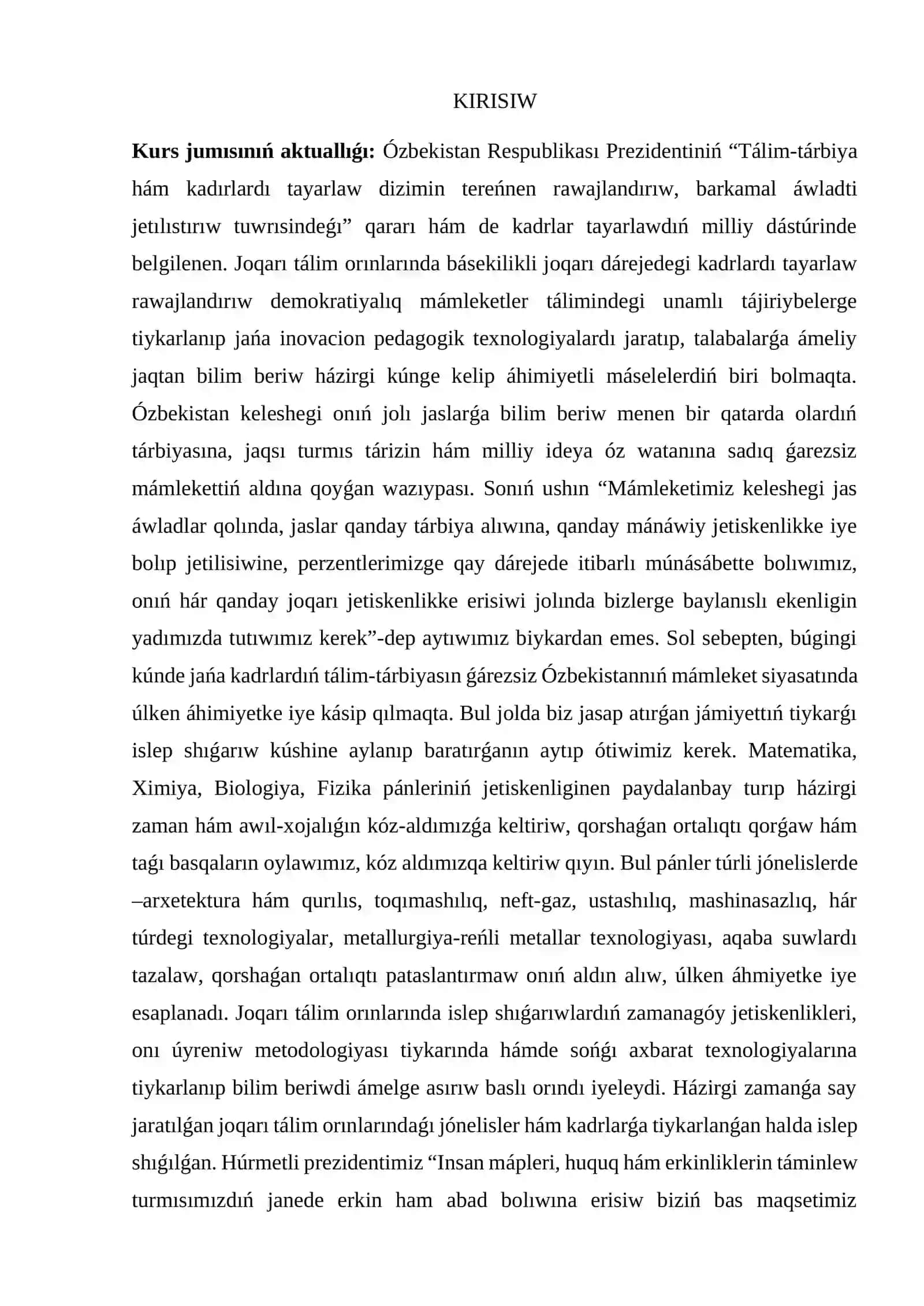Kesellik qozǵatıwshı bir kletkalılar 3