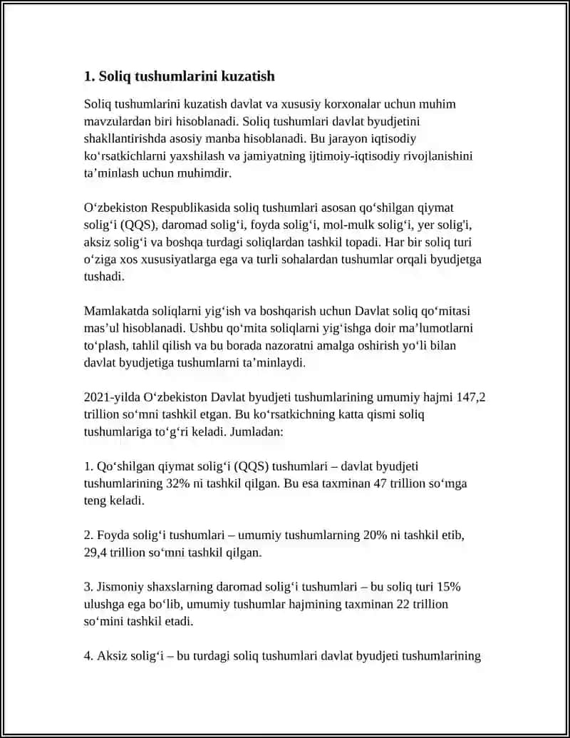 SOLIQ MONETORINGI 3