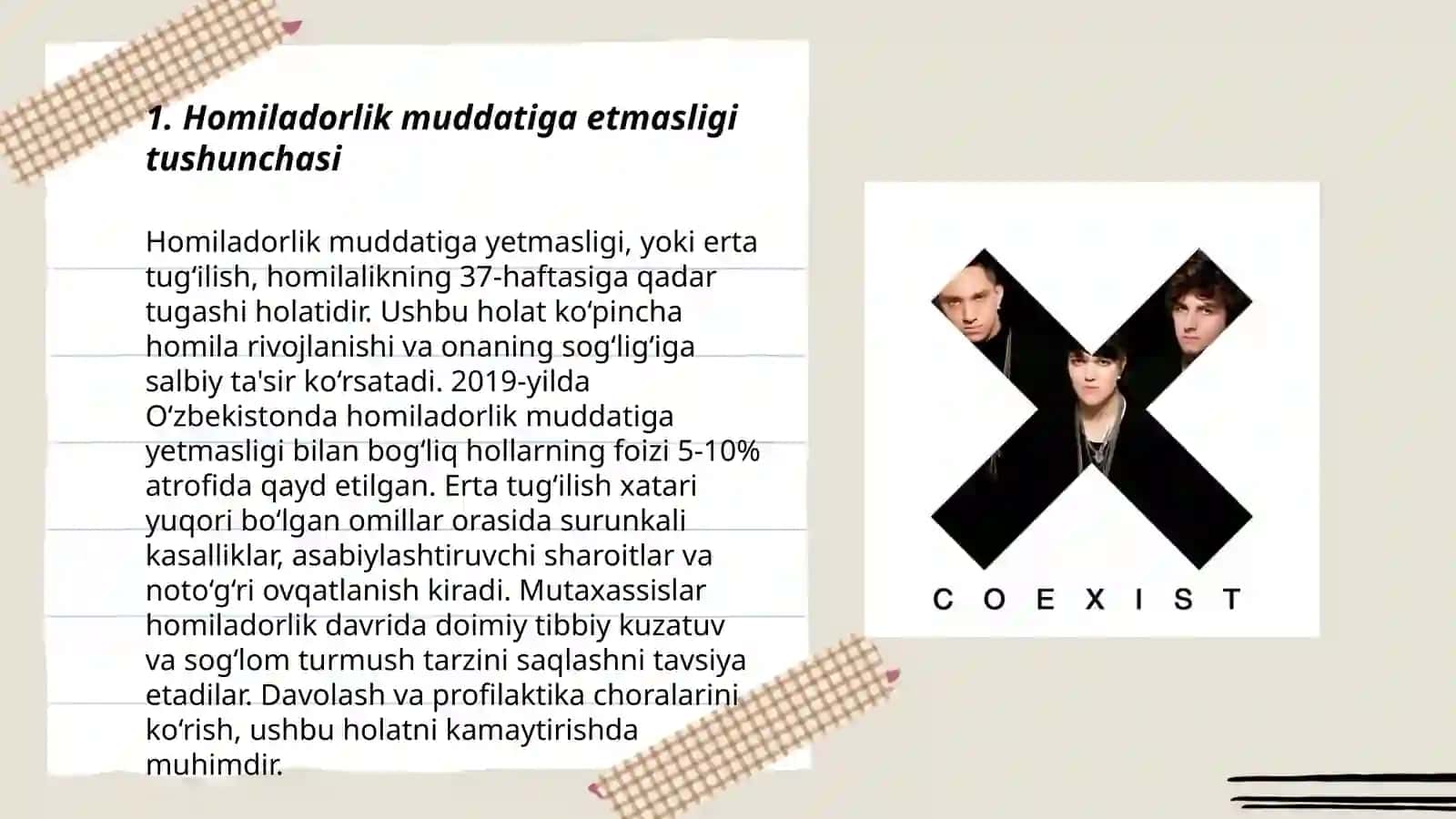 Homiladorlik Muddati 3