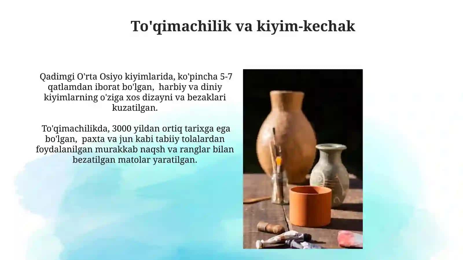 Antik qulchilik vauningxususiyatlari 3