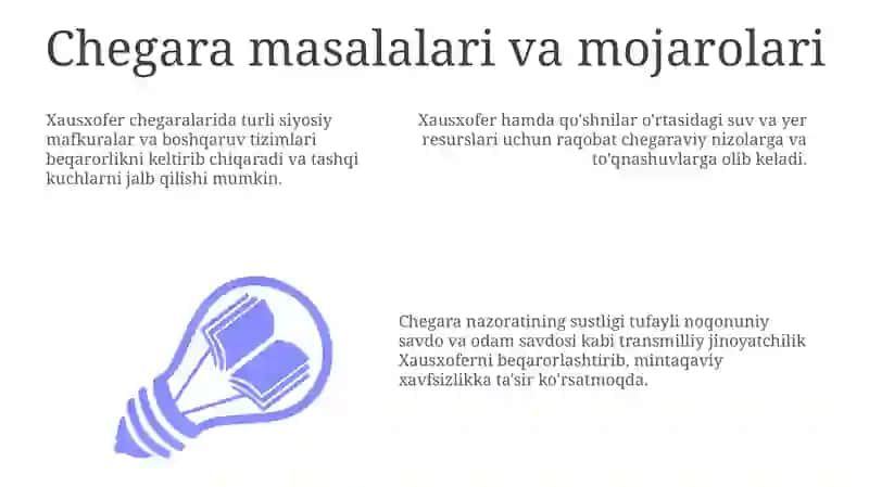 Xausxoferning geosiyosat nazariyasi 3