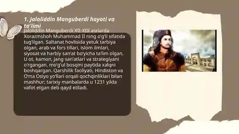 Jaloliddin Manguberdi 3