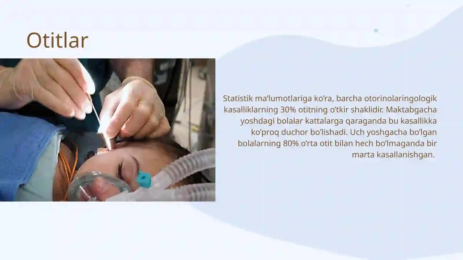 Surunkali yiringli otitlar 3