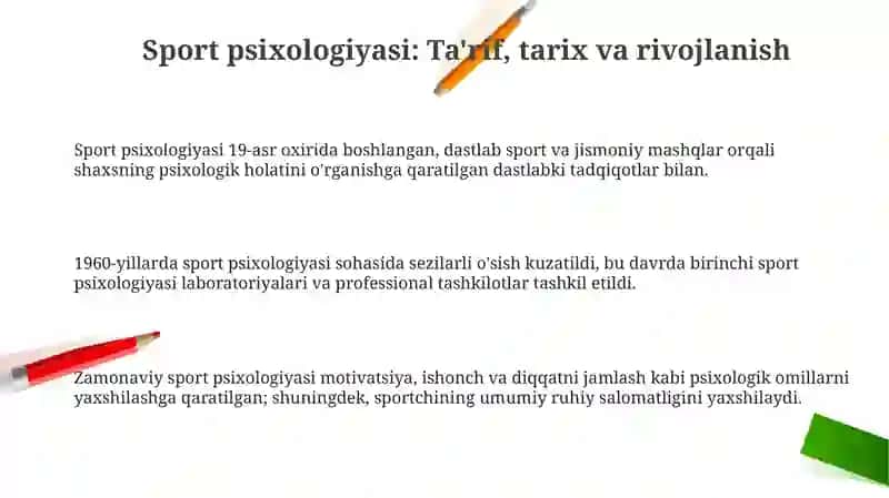 Sport psixologiyasi 3