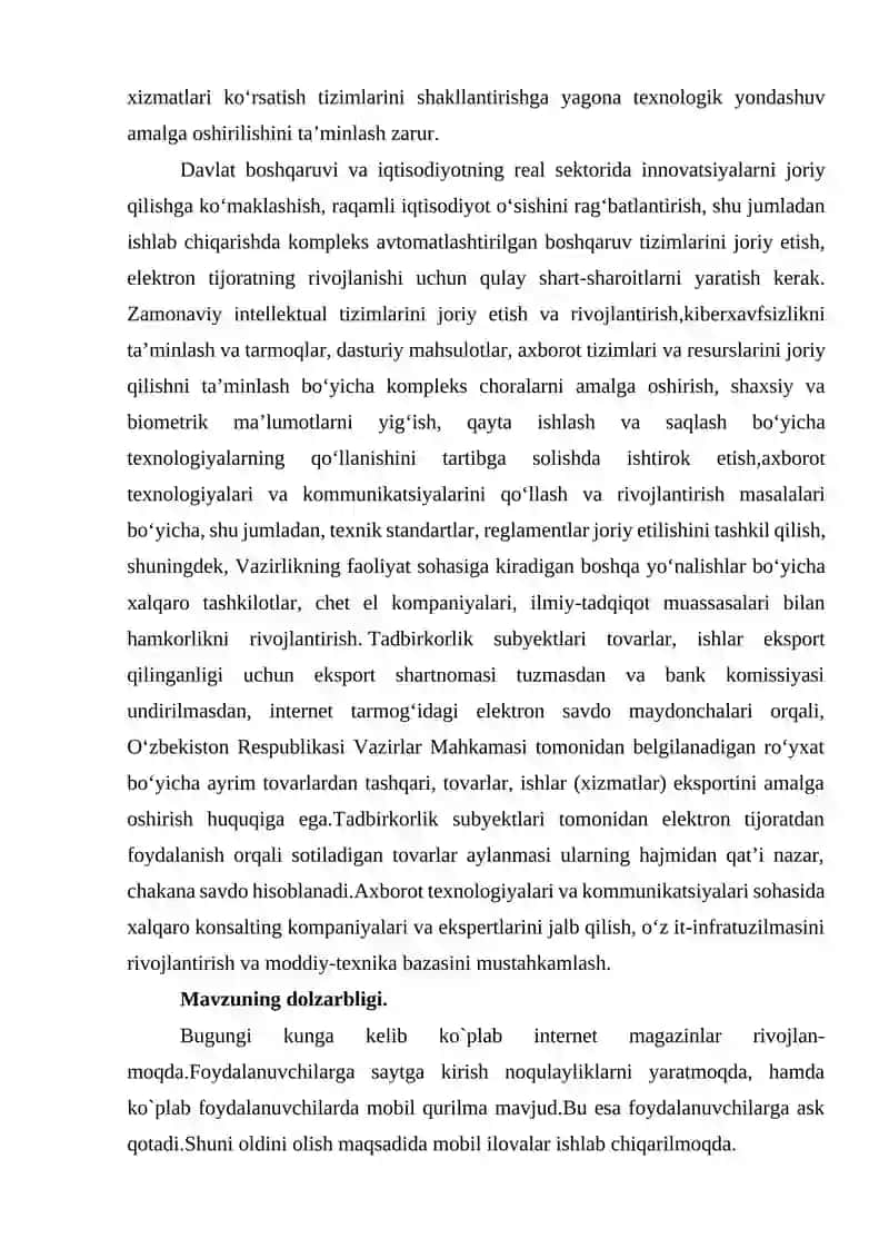Avtomabilni ijaraga olish tizimini loyihalash 3