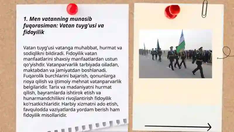 Men vatanning munosib fuqorasiman 3