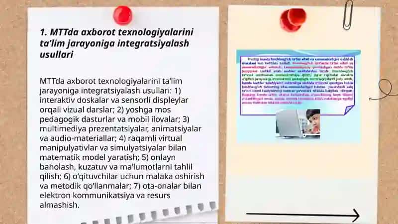 Bolalarning matematik rivojlanishdagi modellashtirish usullari 3