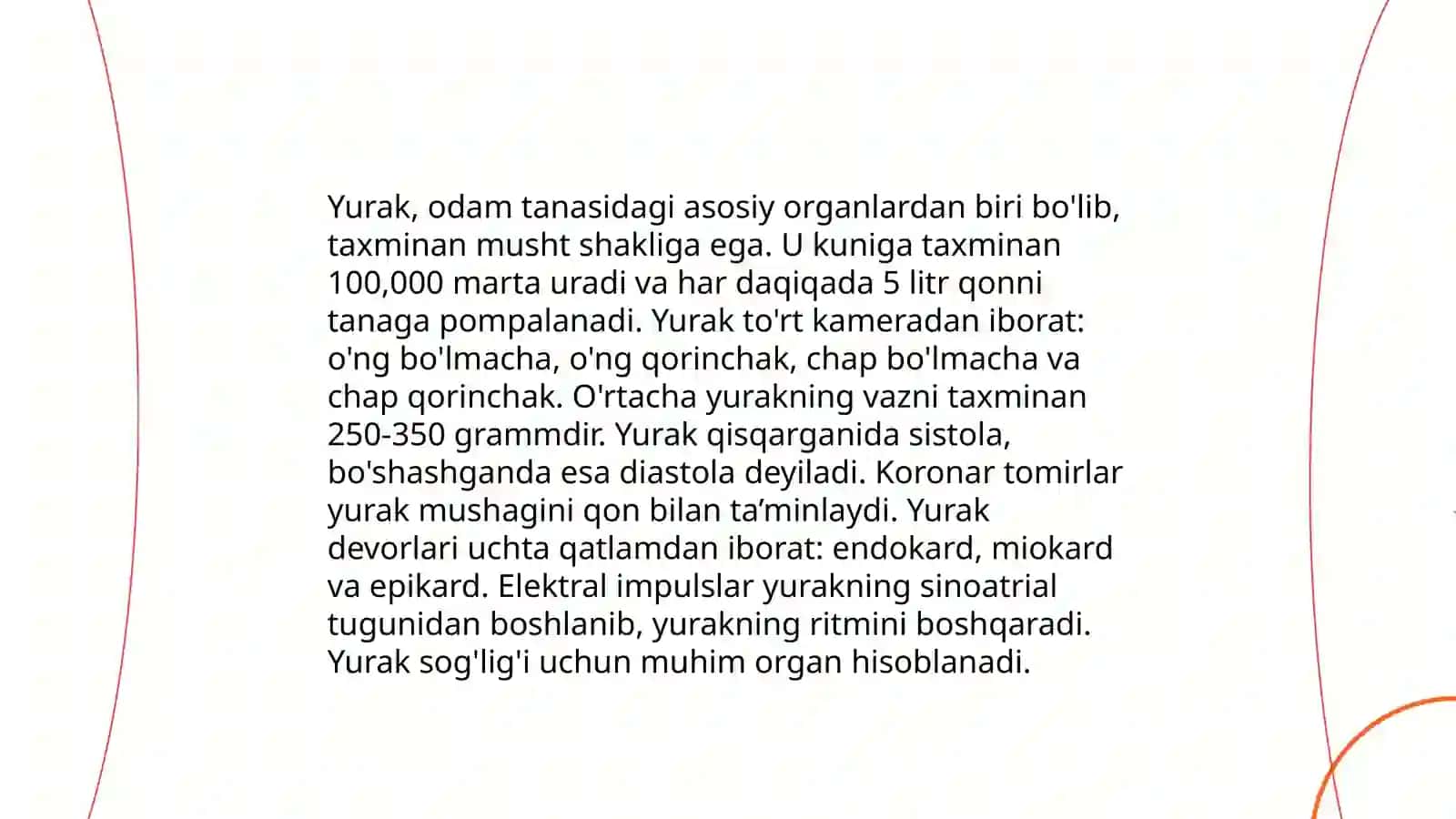 Yurakning tug'ma nuqsonlari xirurgiyasi 3