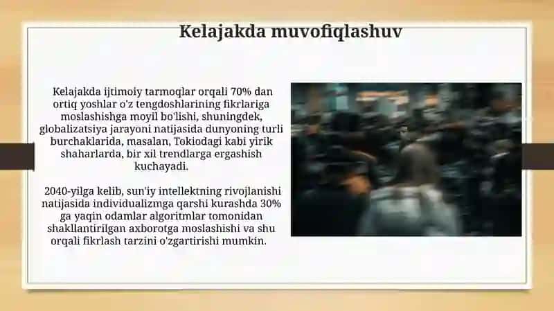Shomonlik va uning zamonaviy kurinishi 3