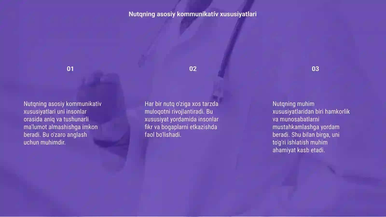 Nutqning asosiy kommunikativ sifatlari 3
