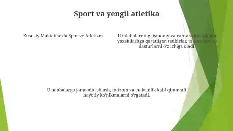 Xususiy Maktablarda Olib Boriladigan Ishlar 3
