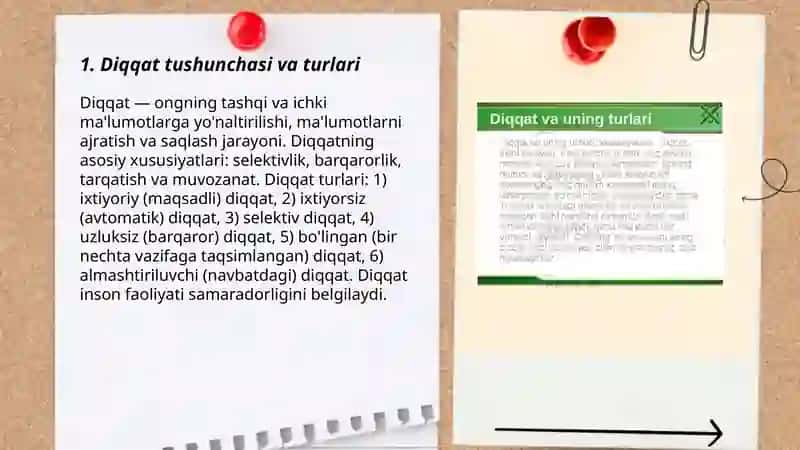 Diqqat 3