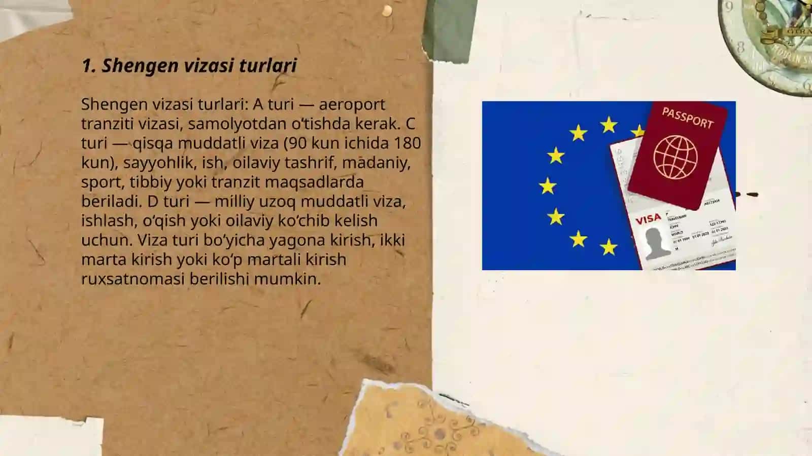 Shengen vizasi turlari 3