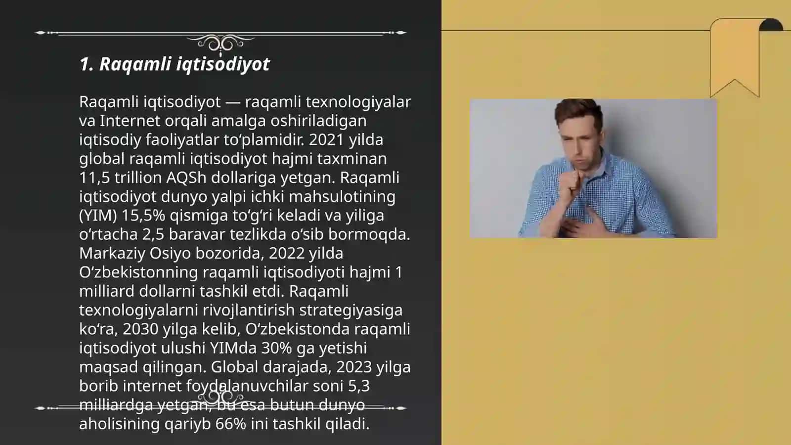 Raqamli iqtisodiyot 3